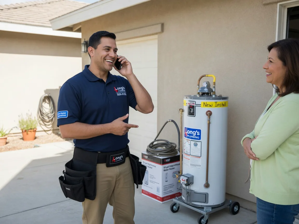 Leak Detection Erick, OK FAQs